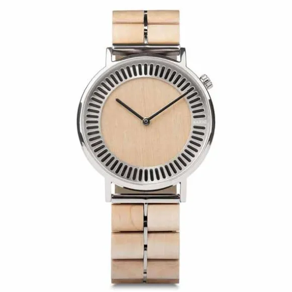 Aarni Alvar & Aino Aalto Miesten Kello 6430066271405