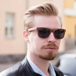 Aarni BLUES RUUSUPUU Aurinkolasit 6430066270187