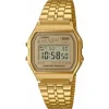 Casio Miesten Kello A158WETG-9AEF
