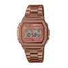 Casio Vintage Miesten Kello A1000RG-5EF