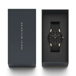 Daniel Wellington Iconic Motion Miesten Kello DW00100425