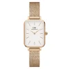 Daniel Wellington Quadro Naisten Kello DW00100431