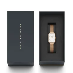 Daniel Wellington Quadro Naisten Kello DW00100431