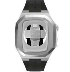 Daniel Wellington Switch Silver 40 Mm Kellonranneke DW120005