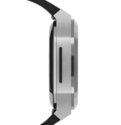 Daniel Wellington Switch Silver 40 Mm Kellonranneke DW120005