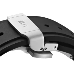 Daniel Wellington Switch Silver 40 Mm Kellonranneke DW120005