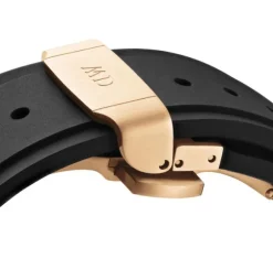 Daniel Wellington Switch Rose Gold 44mm Kellonranneke DW120002