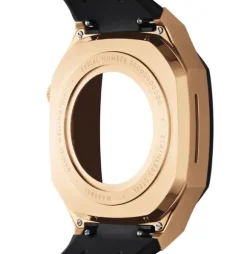 Daniel Wellington Switch Rose Gold 44mm Kellonranneke DW120002