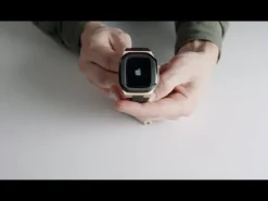 Daniel Wellington Switch Rose Gold 44mm Kellonranneke DW120002