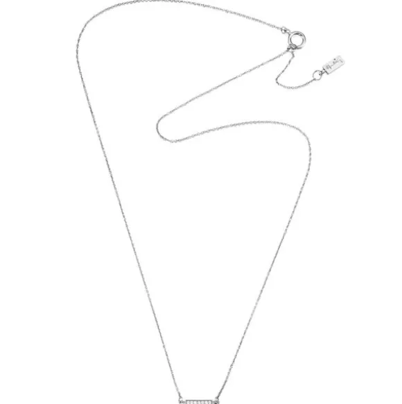 Efva Attling Thin Stars Kultakaulaketju 10-102-01620/4245