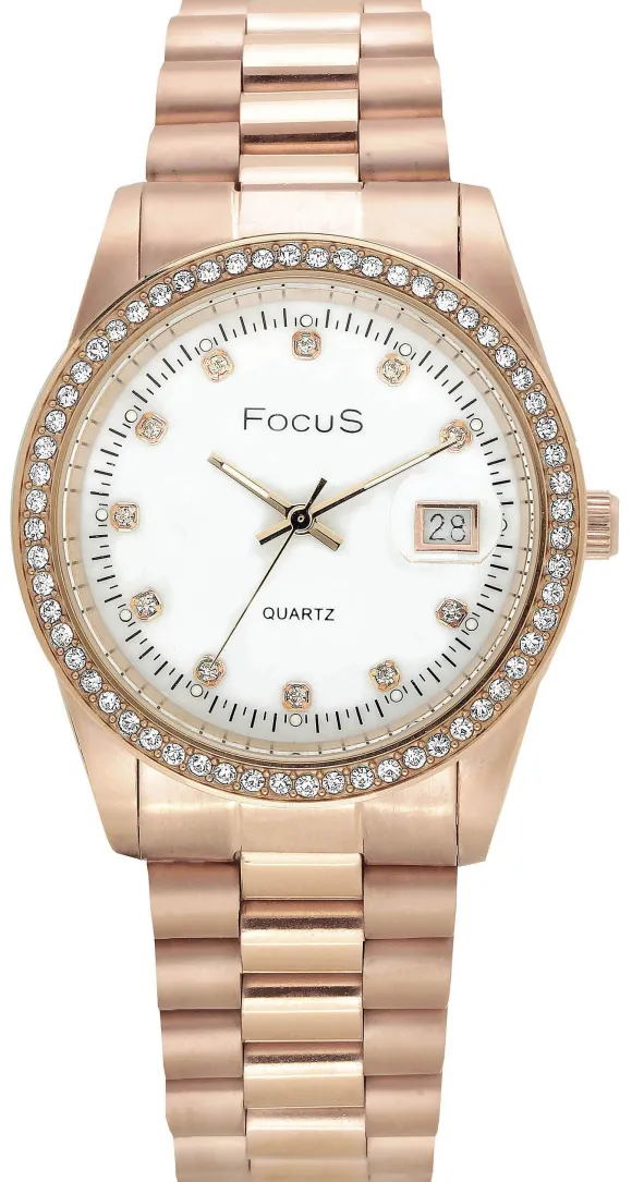 Focus Naisten Kello C2502SLDVWOSV1