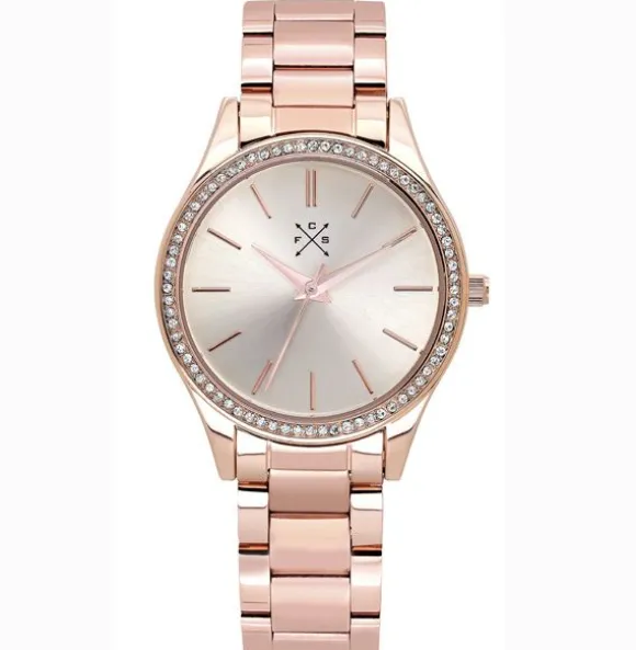 Focus Naisten Kello EA1626-04