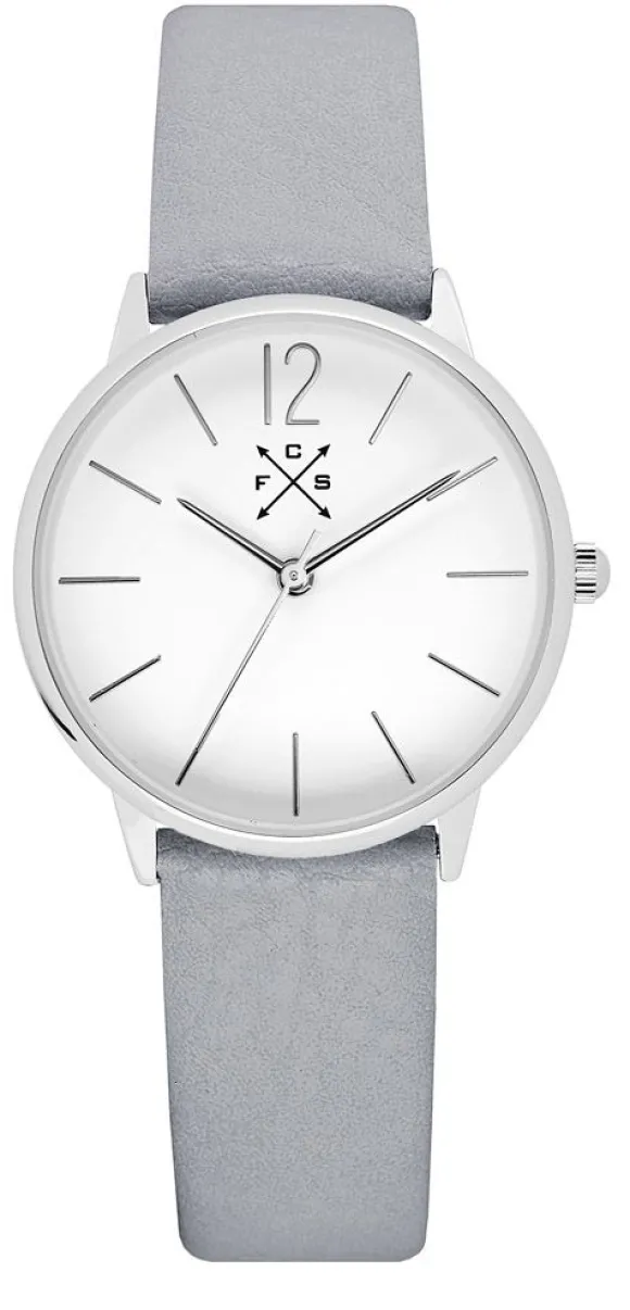 Focus Naisten Kello YA2783-01