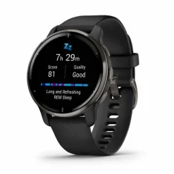 Garmin Venu 2 Plus 010-02496-11