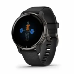 Garmin Venu 2 Plus 010-02496-11