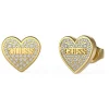 Guess Studs Party Muotikorvakoru JUBE02173JWYGT/U