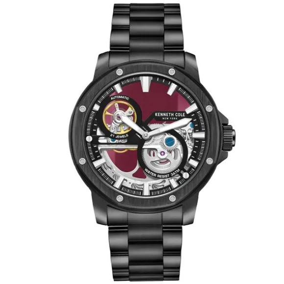 Kenneth Cole Miesten Kello KCWGL0033703