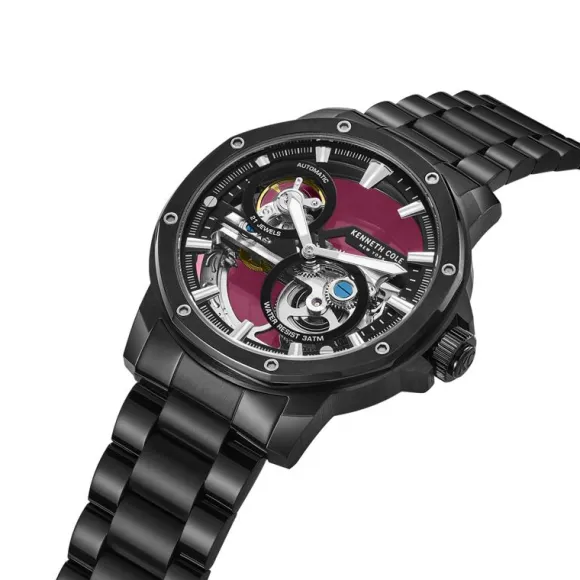 Kenneth Cole Miesten Kello KCWGL0033703