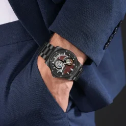 Kenneth Cole Miesten Kello KCWGL0033703