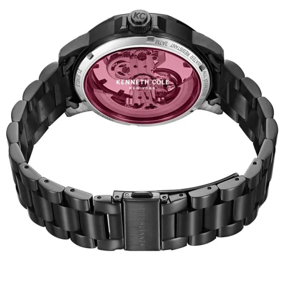 Kenneth Cole Miesten Kello KCWGL0033703