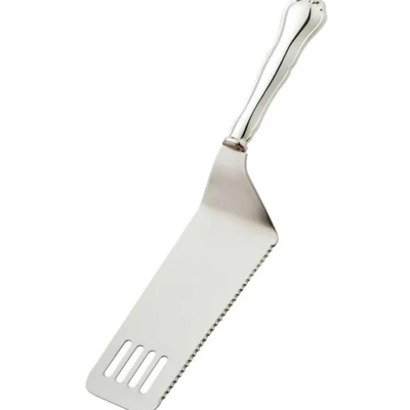 Kultakeskus Hopea Chippendale Hopearuokailuottimet 451-805