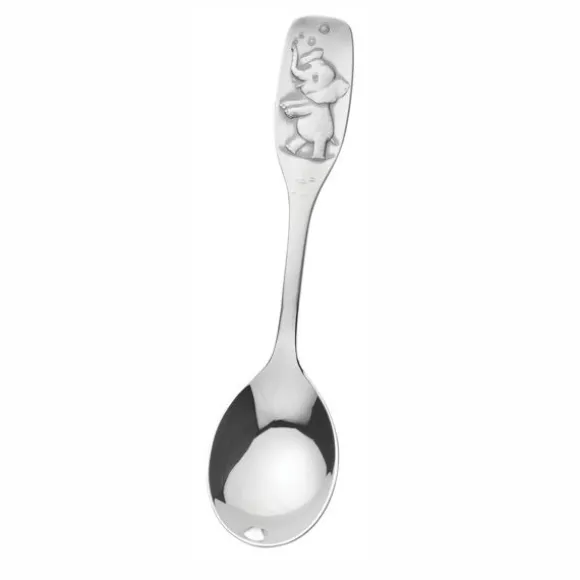 Kultakeskus Hopea Elefantti Hopeaesine Muu 521-139-02