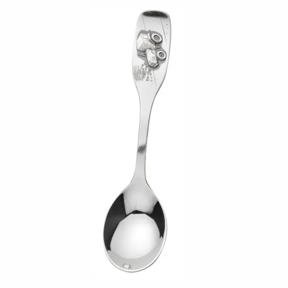 Kultakeskus Hopea Traktori Hopeaesine Muu 521-139-08