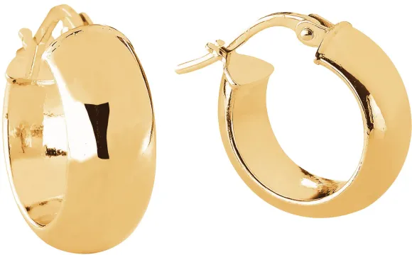 Loisto Kultakorvakorut 10OBC142/99 9K