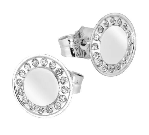 Loisto Kultakorvakorut 6537-TI-9K