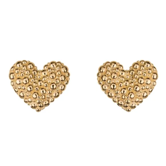 Lumoava Linnunrata Kultakorvakorut L74215200000