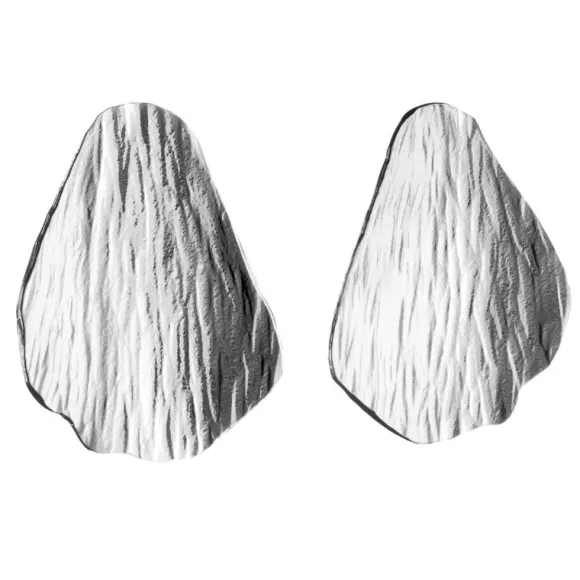 Lumoava Yölento Hopeakorvakorut L54218520000