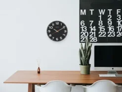 Nextime Seinäkello 8817ZW