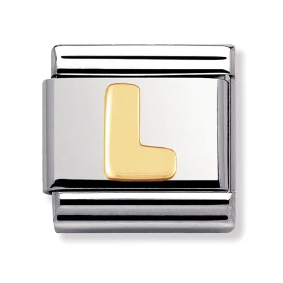 Nomination Classic Teräskoru Muu 030101/12