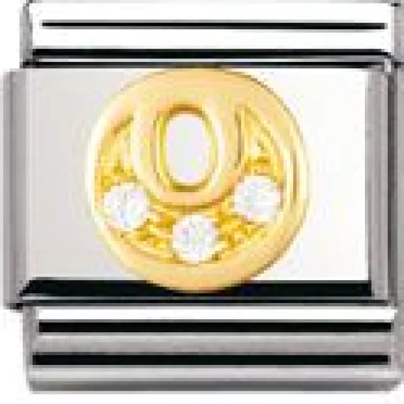 Nomination Classic Teräskoru Muu 030301/15