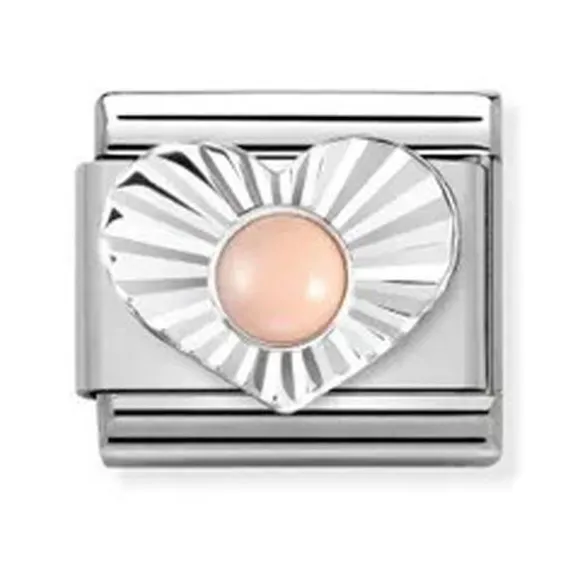 Nomination Classic Teräskoru Muu 330508/10