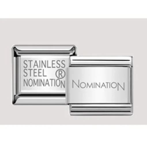 Nomination Classic Teräskoru Muu 330113/22