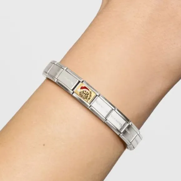 Nomination Classic Teräskoru Muu 030289/10