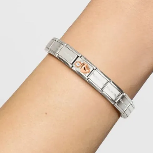 Nomination Classic Teräskoru Muu 430305/51