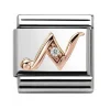 Nomination Jewelry Classic Teräskoru Muu 430310/14