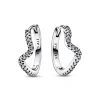Pandora Hopeakorvakorut 292545C01