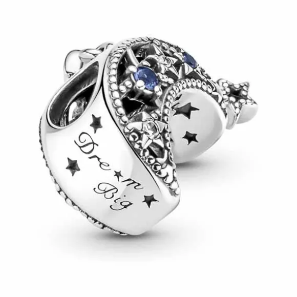 Pandora Moments Hopeariipus 799643C01