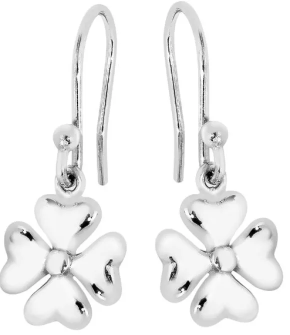 Plus Hopeakorvakorut J71292E-RH