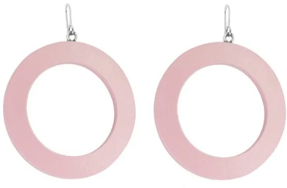 Plus Wood Muotikorvakoru SE-2914D