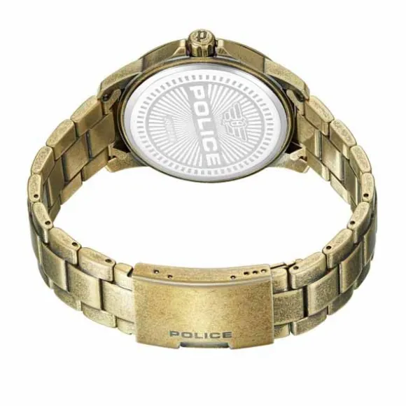 Police Mensor Miesten Kello PEWJG0024401