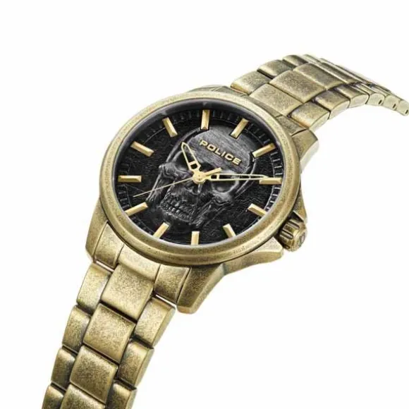 Police Mensor Miesten Kello PEWJG0024401