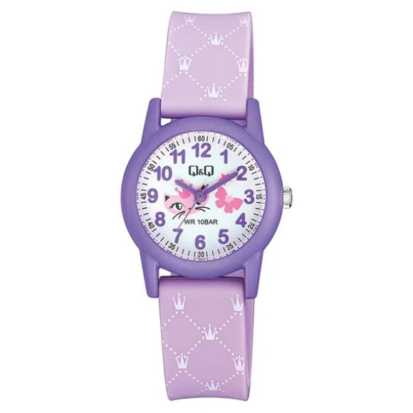Q&Q Lasten Kello VR99J014Y