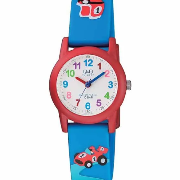 Q&Q Lasten Kello VR99J004Y