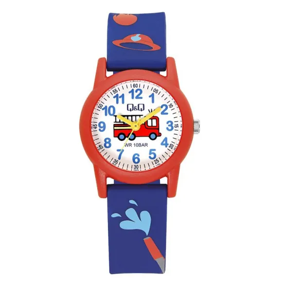 Q&Q Lasten Kello VR99J019Y