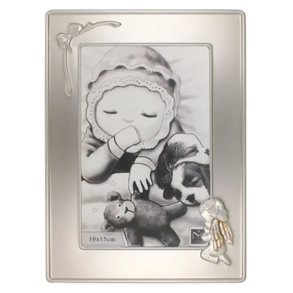 Remmitalo Alpakka/tinattu Esine 078555