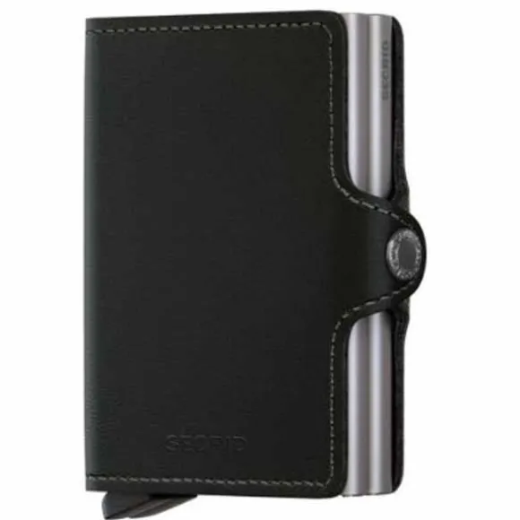 Secrid Twinwallet O Muu Esine TO-BLACK